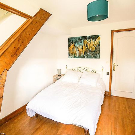 Chambres Bords De Seine Vernon-Giverny 弗农 外观 照片