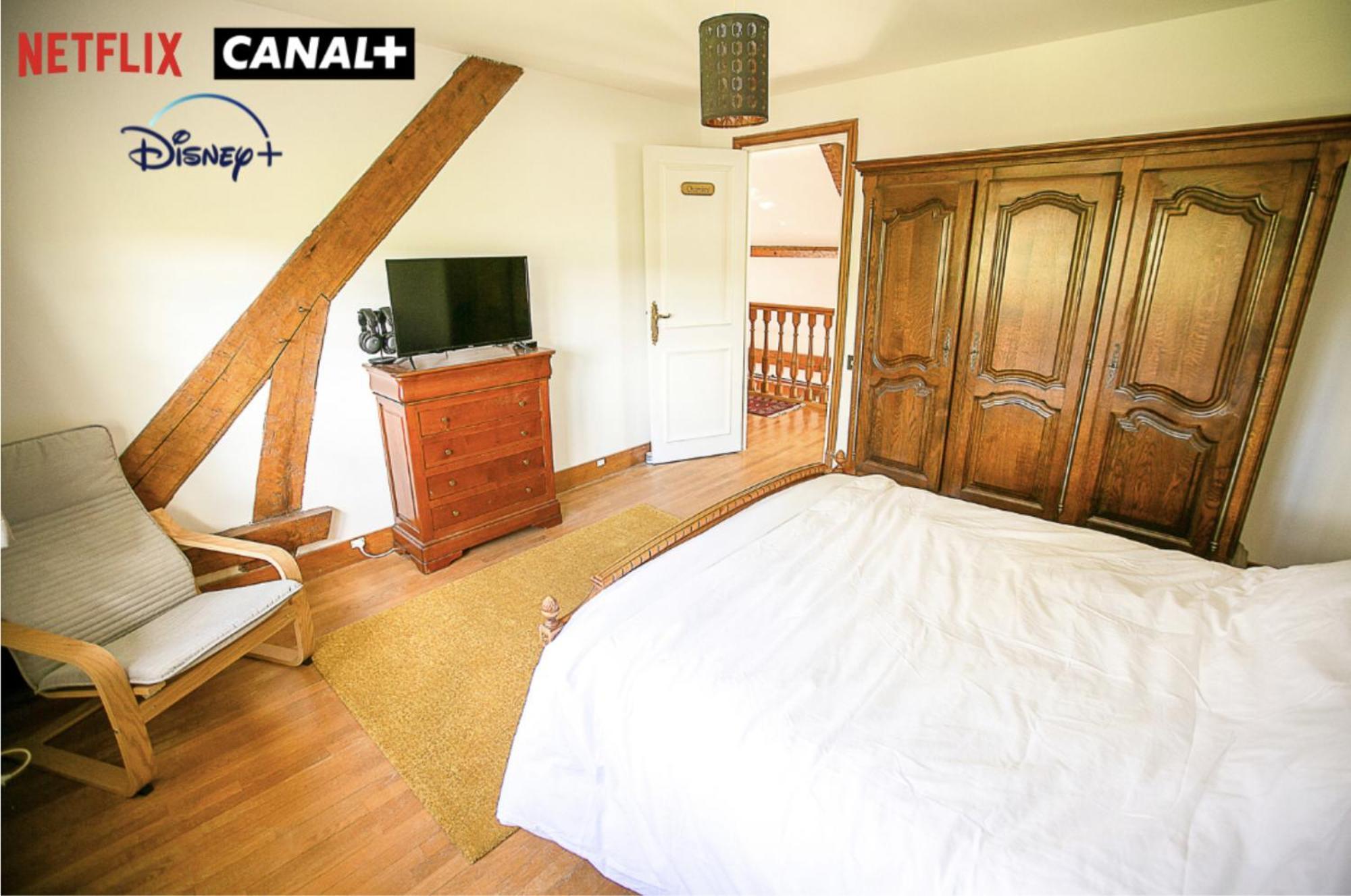 Chambres Bords De Seine Vernon-Giverny 弗农 外观 照片