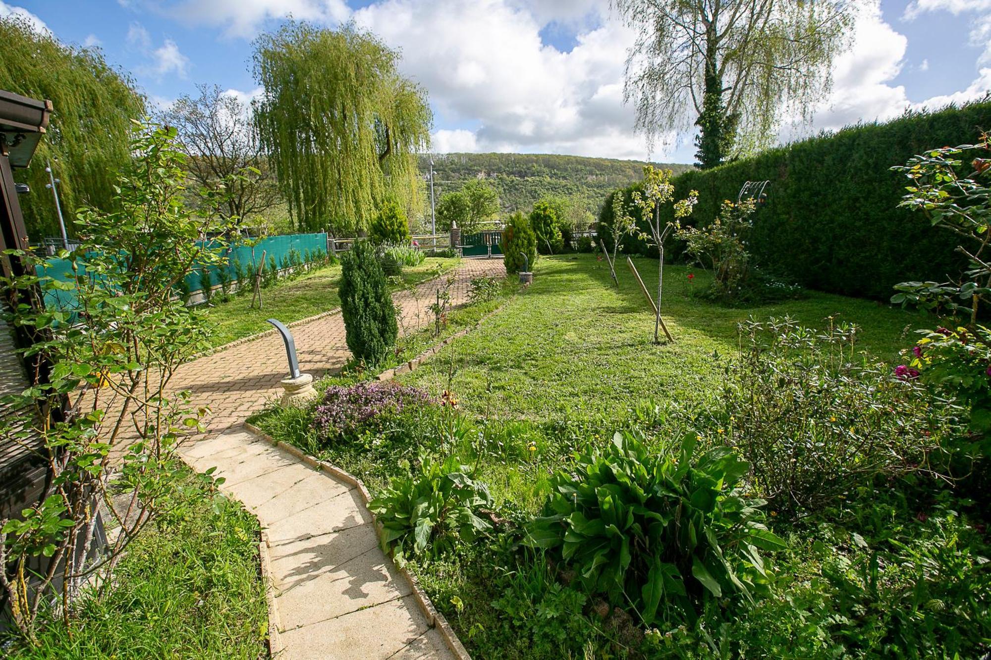 Chambres Bords De Seine Vernon-Giverny 弗农 外观 照片