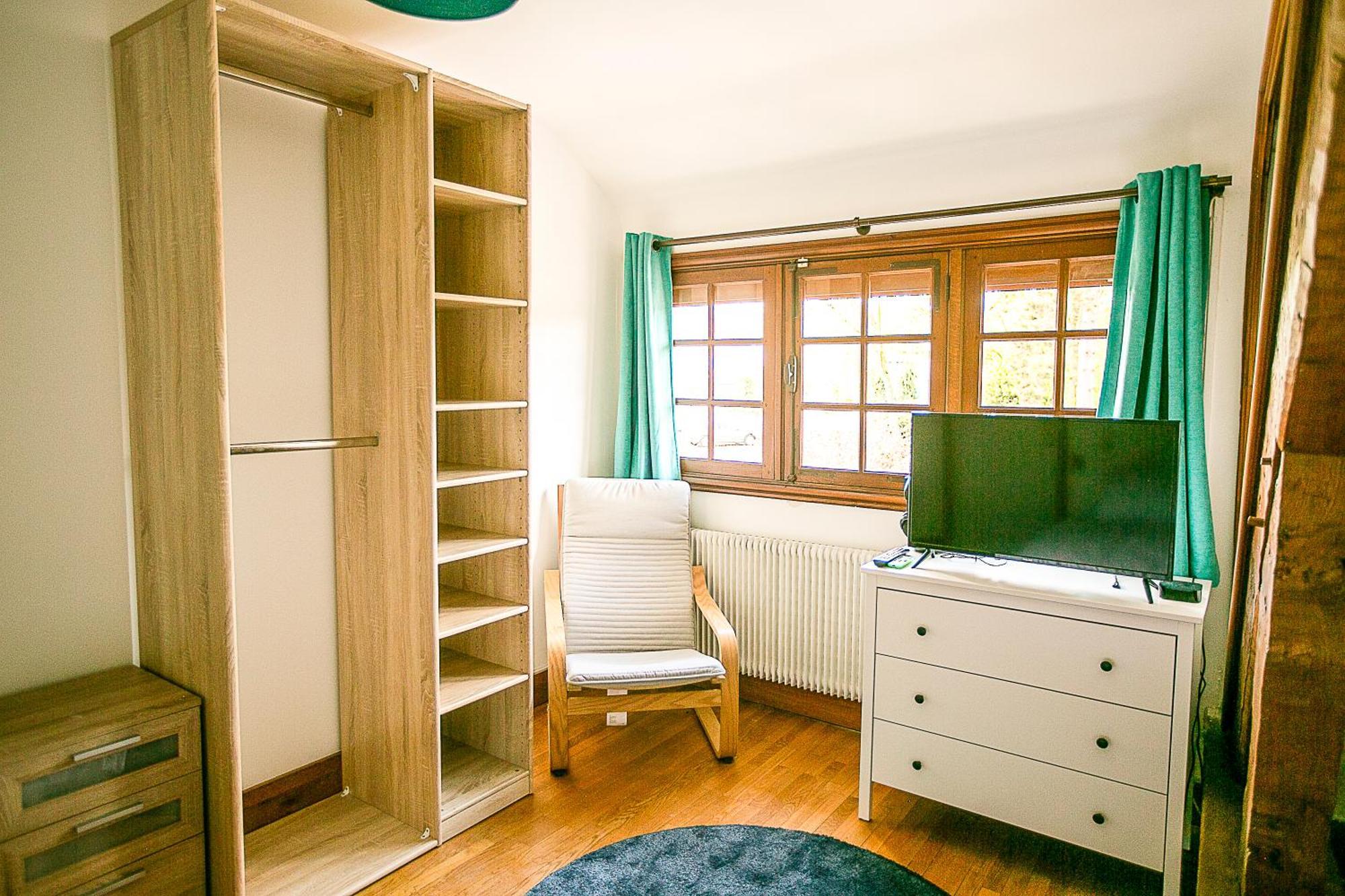 Chambres Bords De Seine Vernon-Giverny 弗农 外观 照片